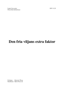 open file