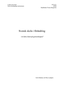 open file