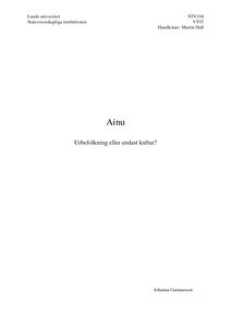 open file
