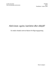 open file