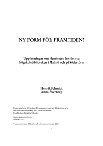 open file