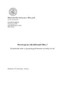 open file