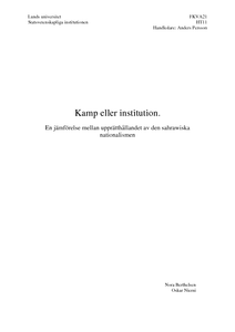 open file