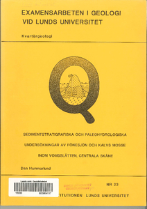 open file