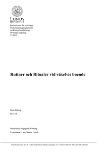open file
