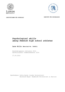 open file