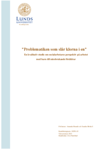open file