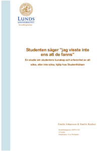open file
