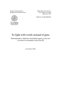 open file