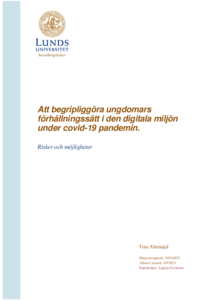 open file