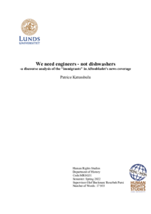 open file