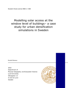 open file