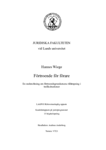 open file