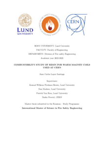 open file