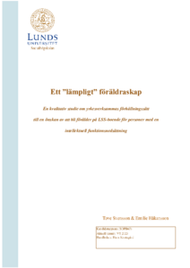 open file