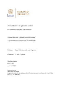 open file