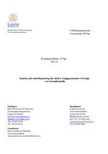 open file