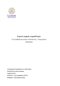 open file