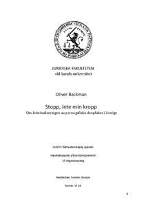 open file