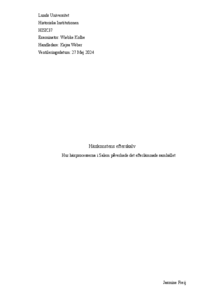 open file