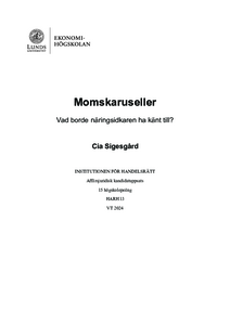 open file