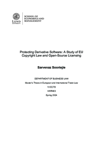 open file