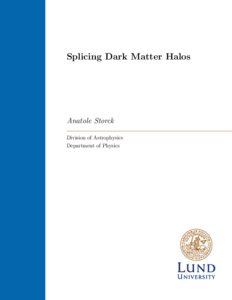 open file
