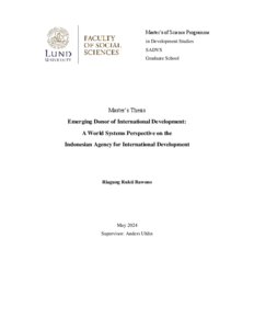 open file