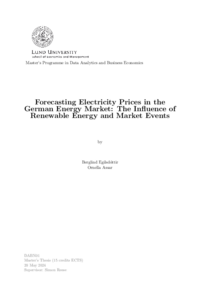 open file