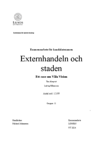 open file