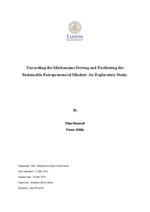 open file