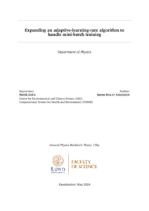 open file