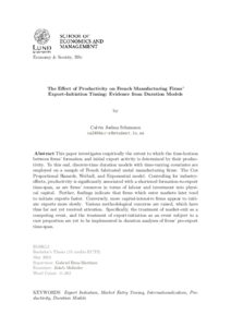 open file