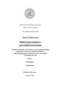 open file