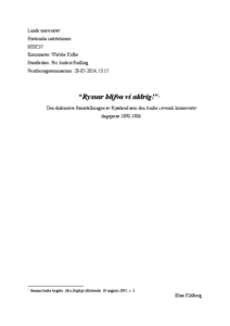 open file