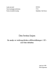 open file