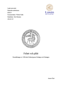 open file
