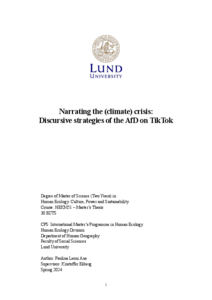 open file