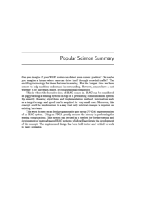 open file