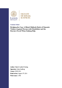 open file