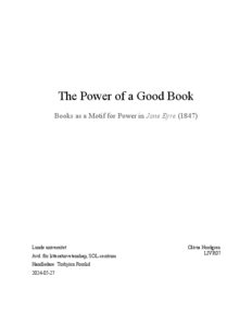 open file