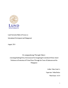 open file