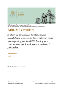 open file