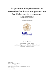 open file