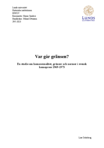 open file