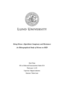 open file