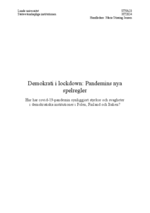 open file