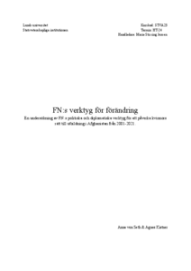 open file