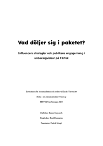 open file