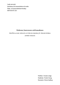 open file